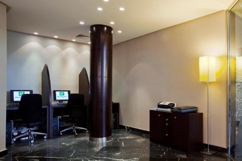 Holiday Inn Riyadh Izdihar, an IHG Hotel image 18