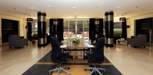 Holiday Inn Riyadh Izdihar, an IHG Hotel image 23