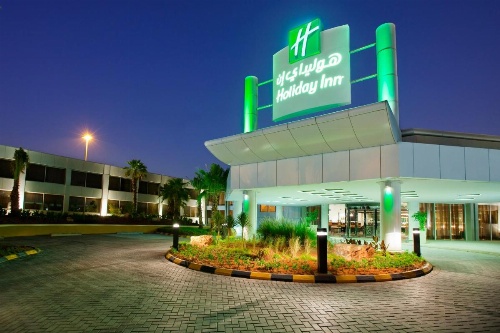 Holiday Inn Riyadh Izdihar, an IHG Hotel image 27