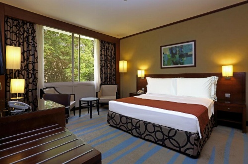 Holiday Inn Riyadh Izdihar, an IHG Hotel image 29