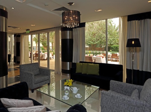 Holiday Inn Riyadh Izdihar, an IHG Hotel image 37