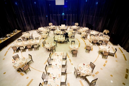 Holiday Inn Riyadh Izdihar, an IHG Hotel image 45