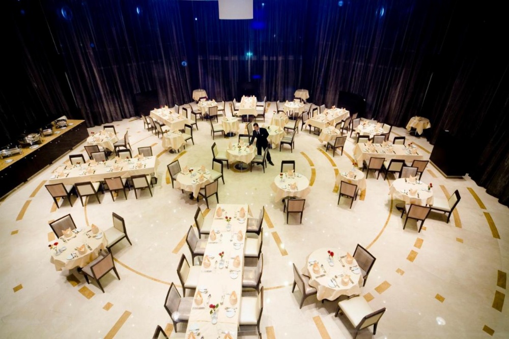 Holiday Inn Riyadh Izdihar, an IHG Hotel Image 47
