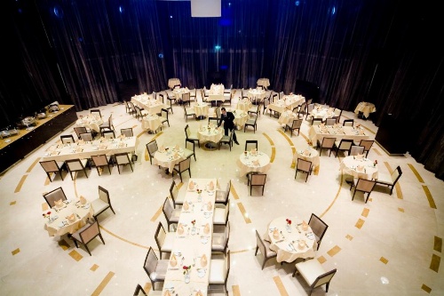 Holiday Inn Riyadh Izdihar, an IHG Hotel image 47