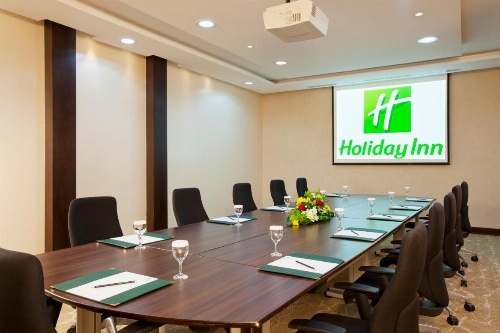Holiday Inn Riyadh Izdihar, an IHG Hotel image 5