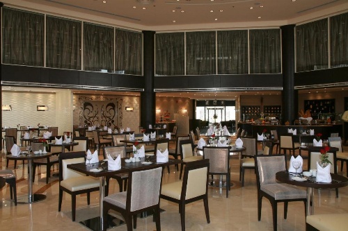 Holiday Inn Riyadh Izdihar, an IHG Hotel image 49