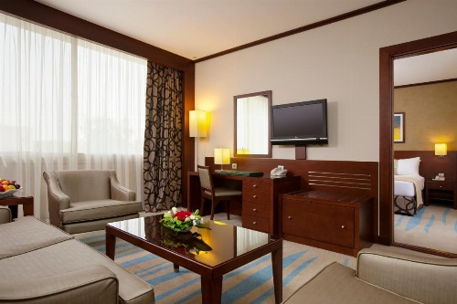 Holiday Inn Riyadh Izdihar, an IHG Hotel image 7
