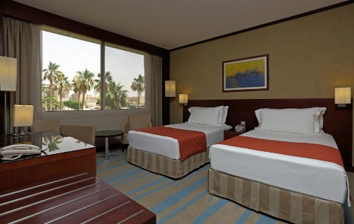 Holiday Inn Riyadh Izdihar, an IHG Hotel image 9